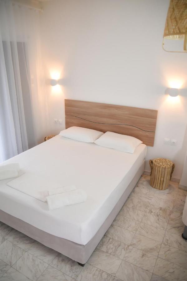 Haus Risos Next Generation Apartment Toroni Ngoại thất bức ảnh