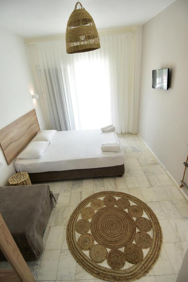 Haus Risos Next Generation Apartment Toroni Ngoại thất bức ảnh