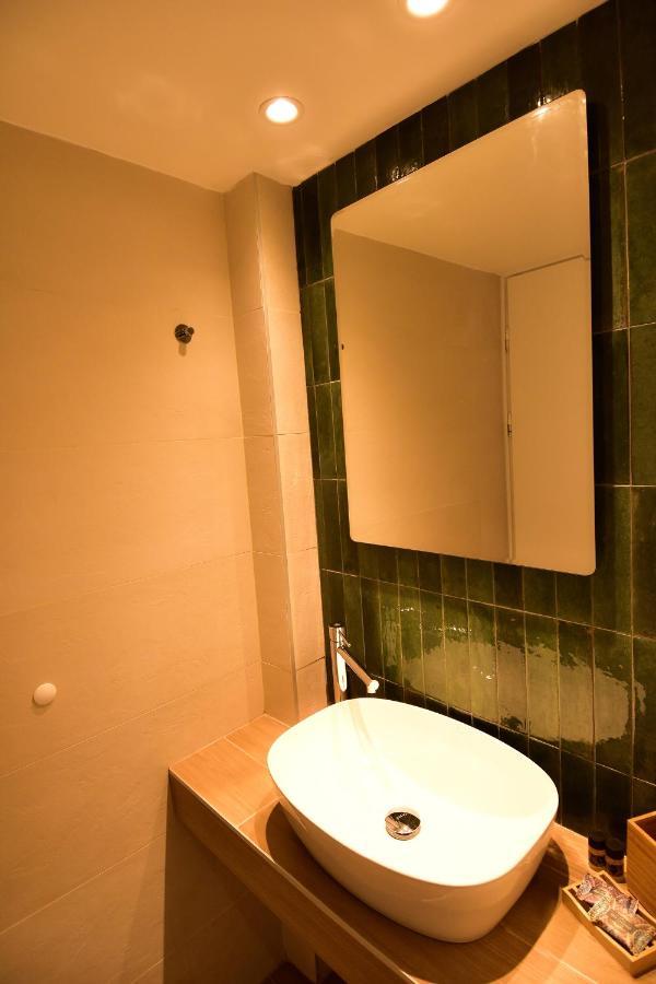 Haus Risos Next Generation Apartment Toroni Ngoại thất bức ảnh