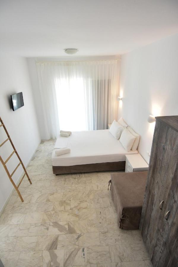 Haus Risos Next Generation Apartment Toroni Ngoại thất bức ảnh