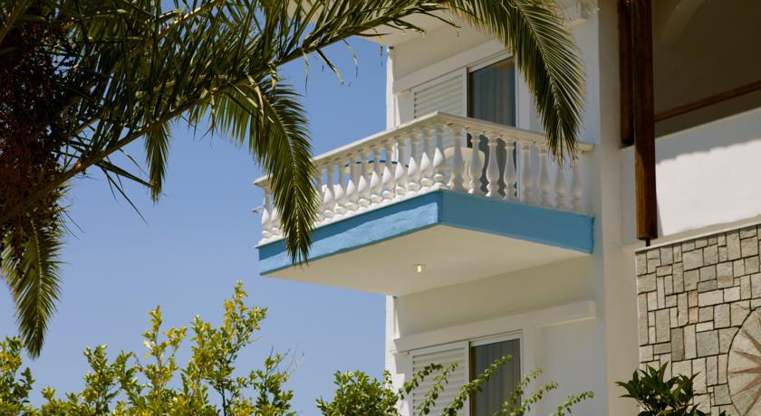 Haus Risos Next Generation Apartment Toroni Ngoại thất bức ảnh